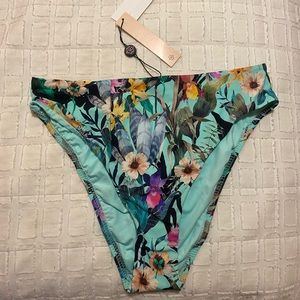 Nanette Lepore Bikini Bottom